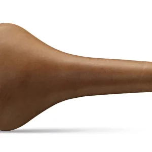 Selle Italia TURBO RACER Light Brown zadel light brown