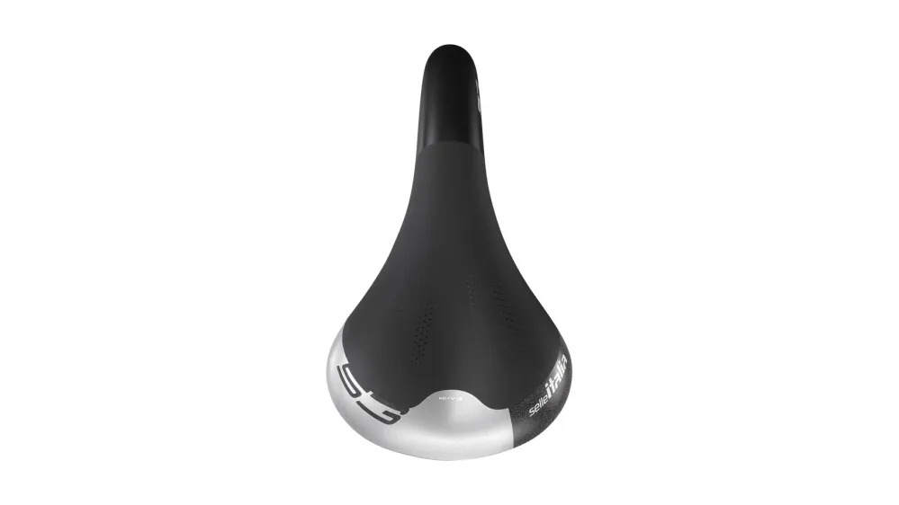 Selle Italia S 3 zadel black