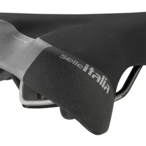 Selle Italia ST 3 zadel black