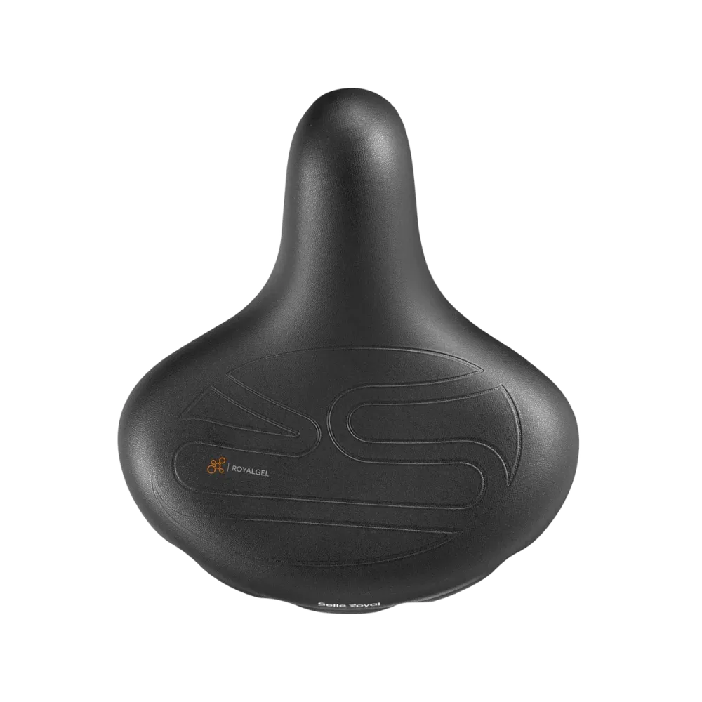 Selle Royal Drifter Small Strengtex Relaxed zadel
