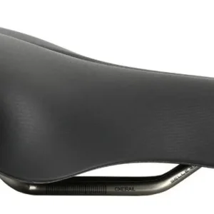 Selle Royal Explora Relaxed zadel