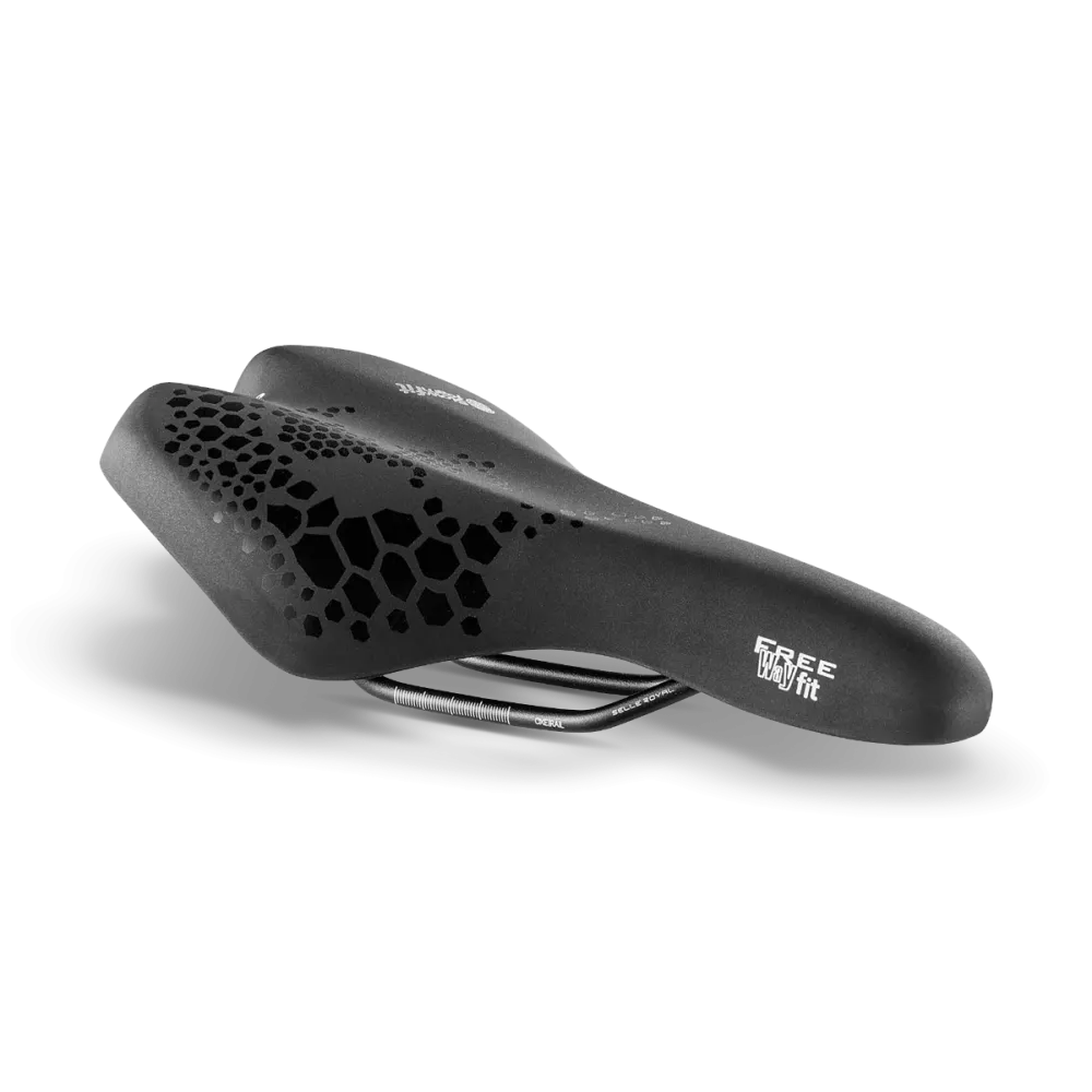 Selle Royal Freeway Fit Athletic zadel