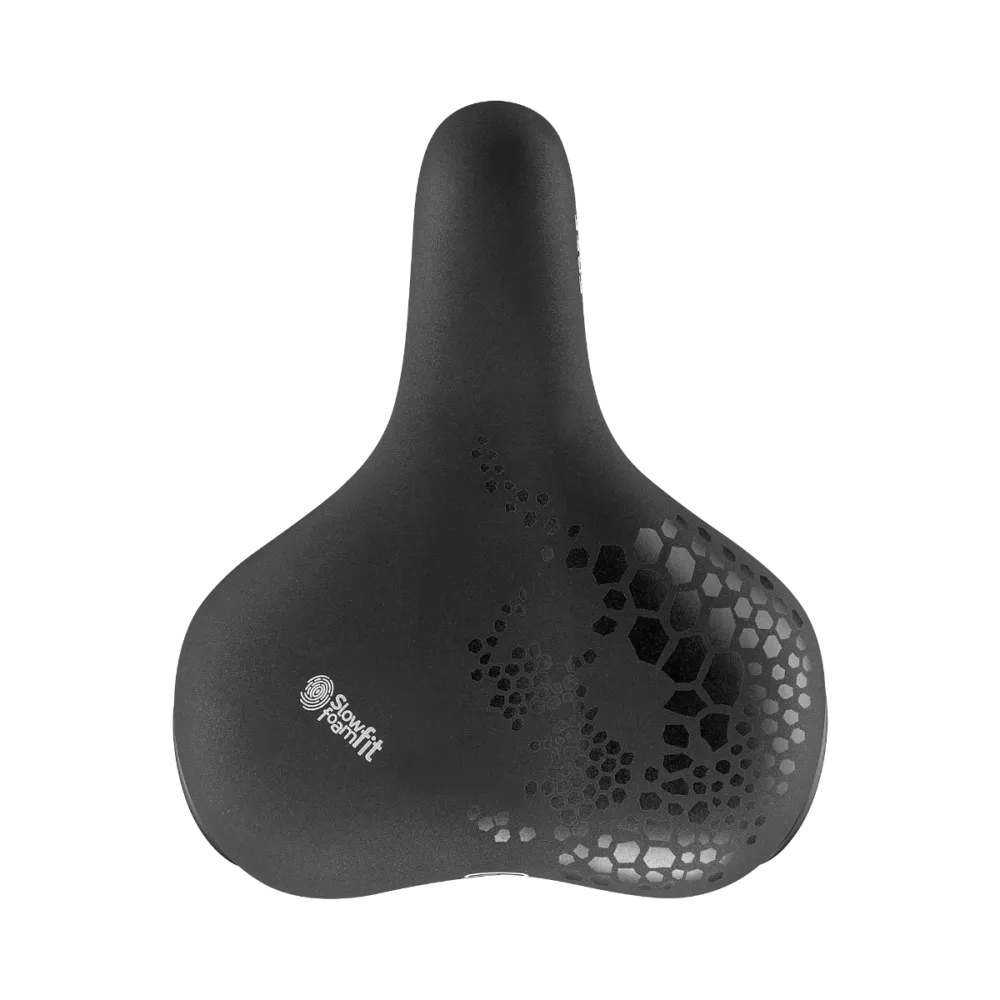 Selle Royal Freeway Fit Relaxed zadel