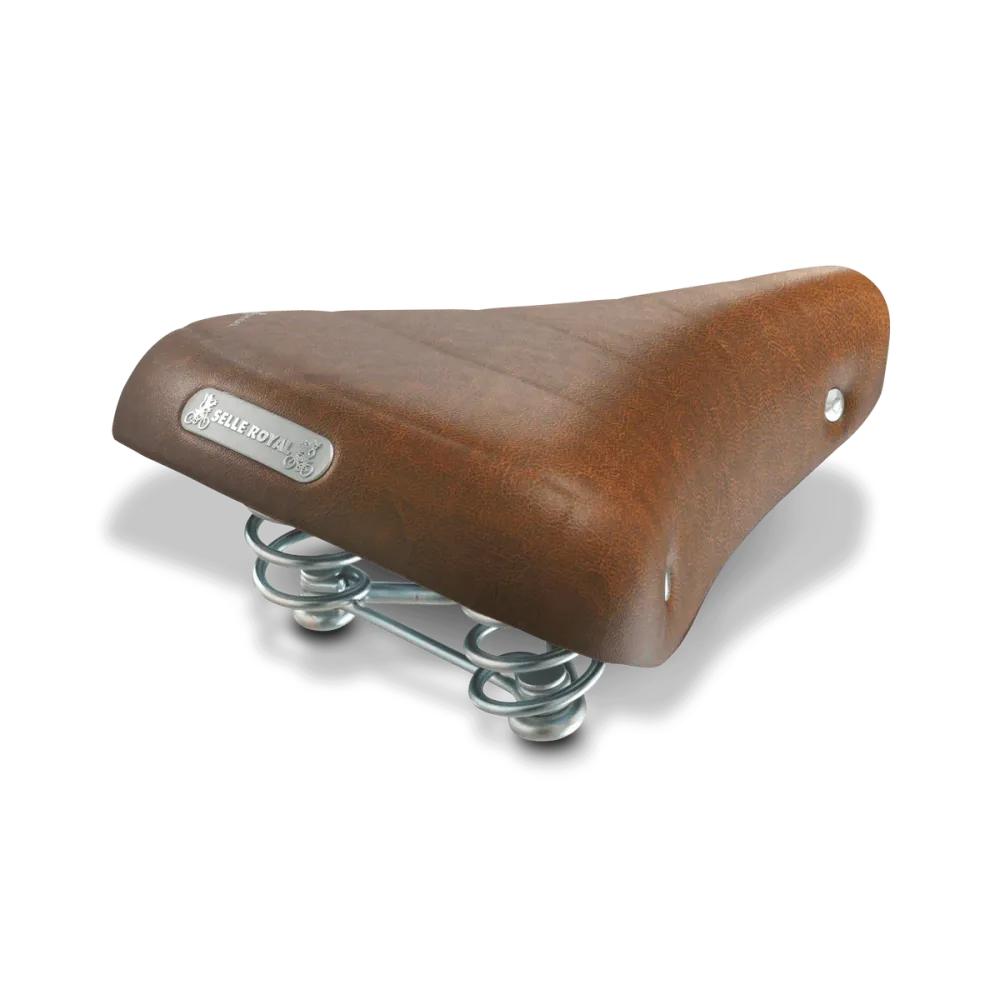 Selle Royal Ondina Relaxed zadel