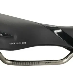 Selle Royal Respiro Athletic zadel