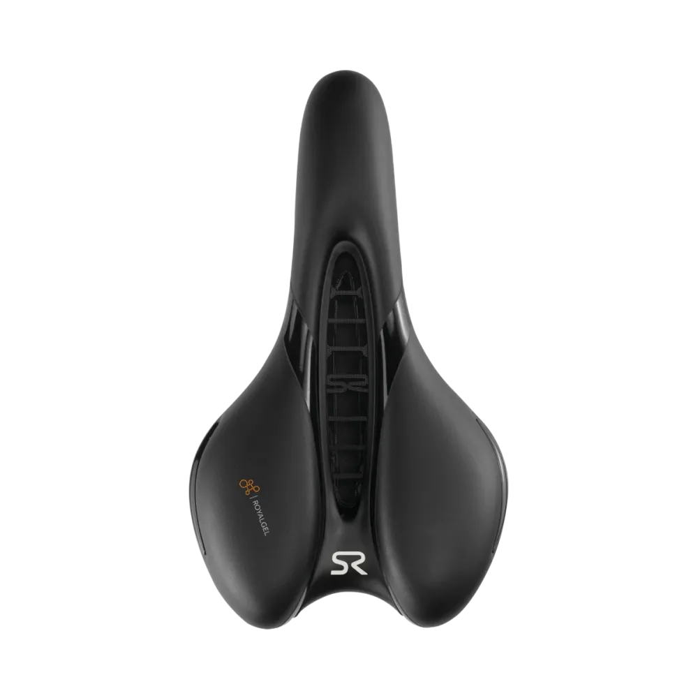 Selle Royal Respiro Athletic zadel