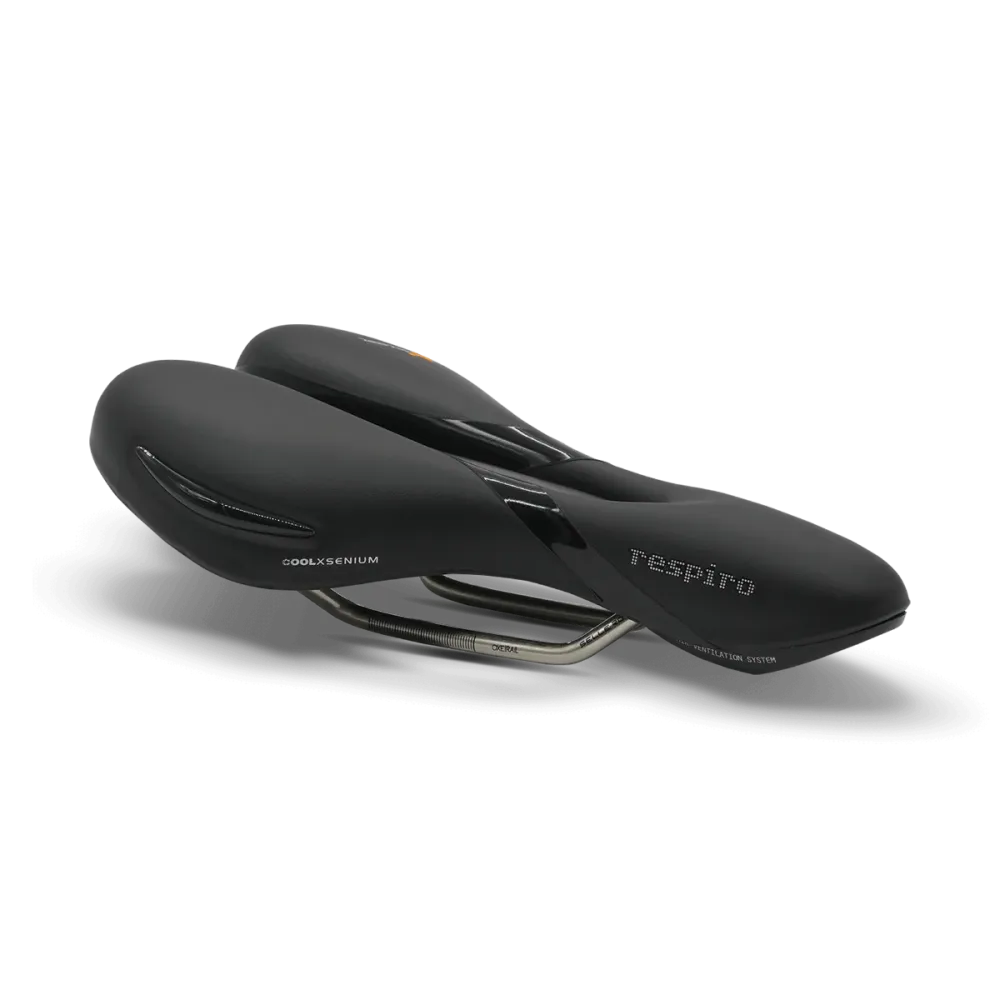 Selle Royal Respiro Athletic zadel
