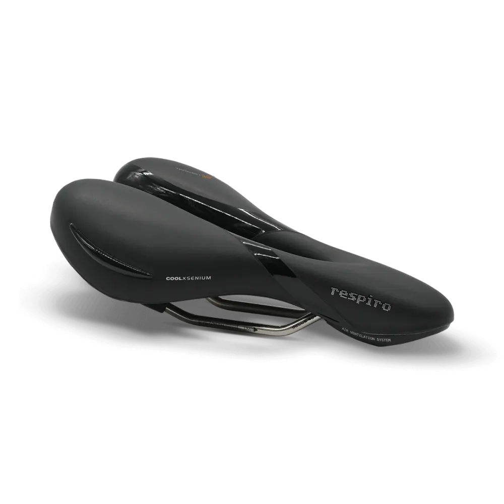 Selle Royal Respiro Moderate zadel