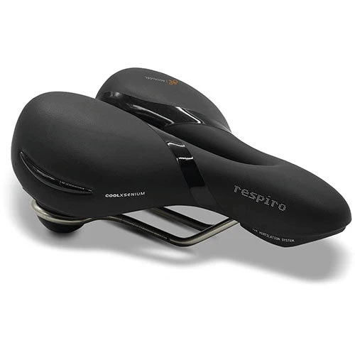 Selle Royal Respiro Relaxed zadel