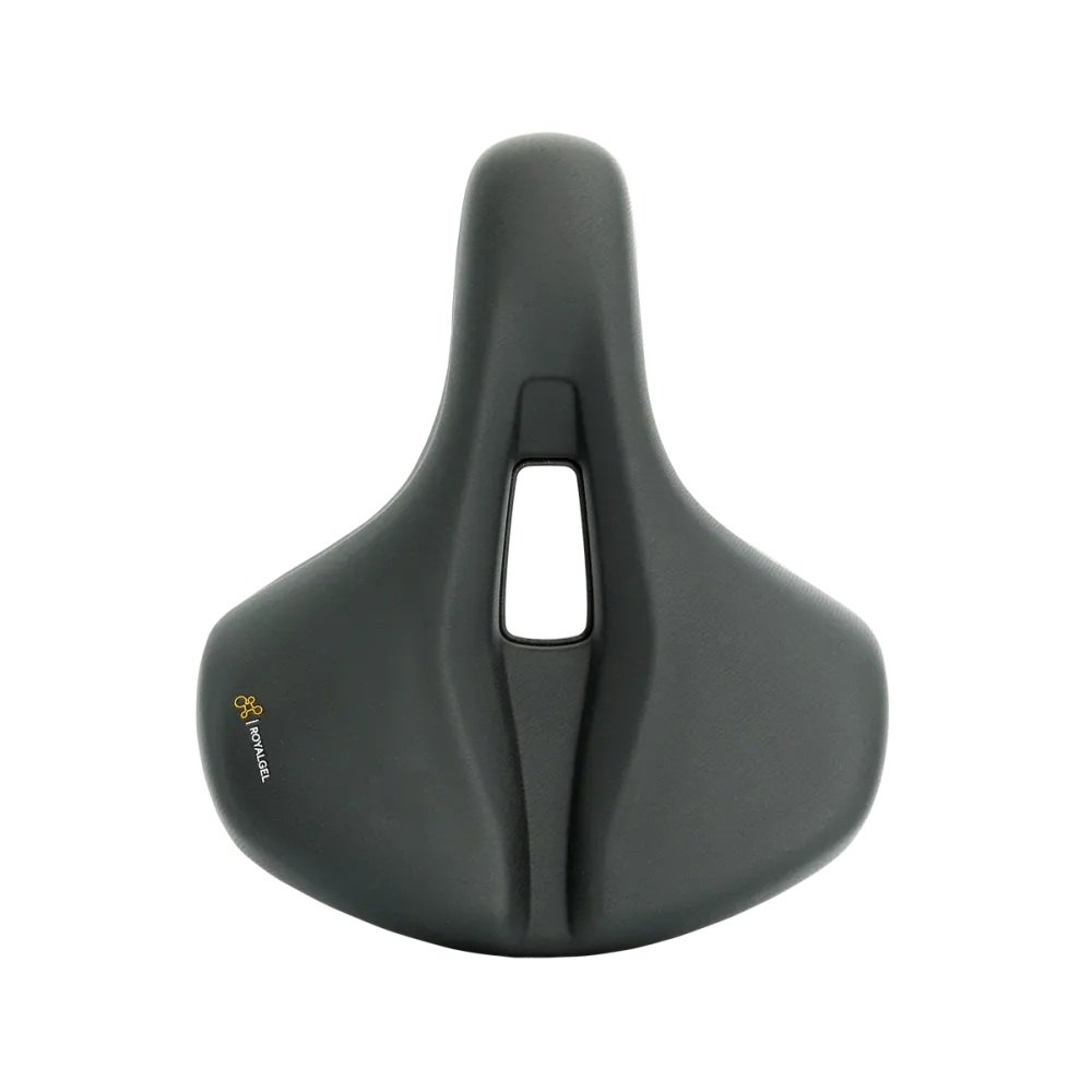 Selle Royal Vaia Relaxed zadel