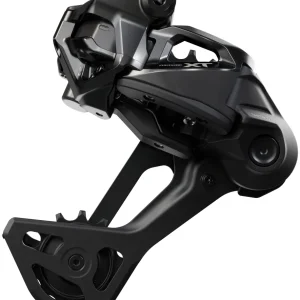 Shimano achterderailleur XT Di2 RD-M8260, 12-speed, SGS