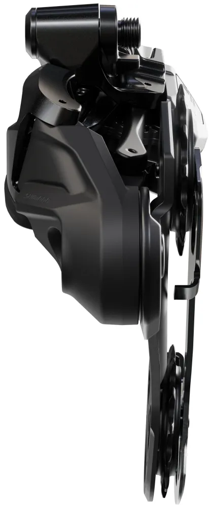 Shimano achterderailleur XT Di2 RD-M8260, 12-speed, SGS