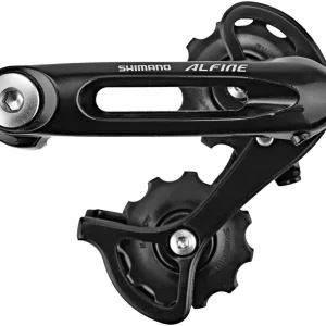 Shimano Alfine CT-S500 kettingspanner zwart