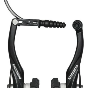 Shimano Alivio BR-T4000 Rem Voor V-Brake zwart