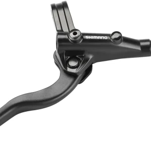 Shimano BL-MT401 Schijfremhendel Rechts zwart