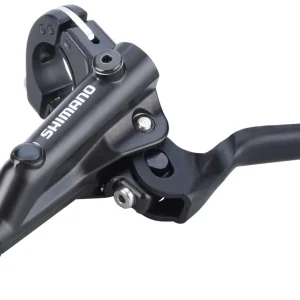 Shimano BL-MT501 remhendel links zwart