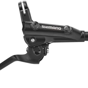 Shimano BL-MT501 remhendel rechts zwart