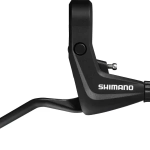 Shimano BL-T4000 remhendel achterwiel zwart