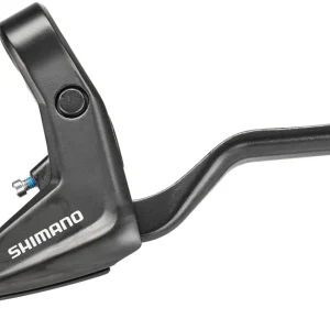 Shimano BL-T4000 remhendel links zwart