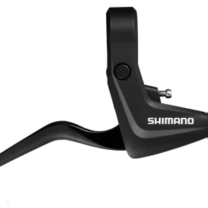 Shimano BL-T4010 remhendel achterwiel zwart