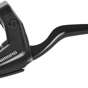 Shimano BL-T4010 Remhendel Voorwiel zwart