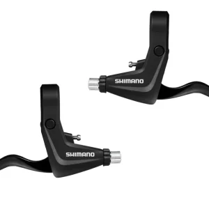 Shimano BL-T4010 remhendelset zwart