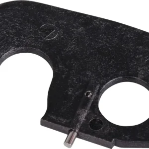 Shimano borgplaat voor XT/SLX/LX/ZEE/Deore crankstellen
