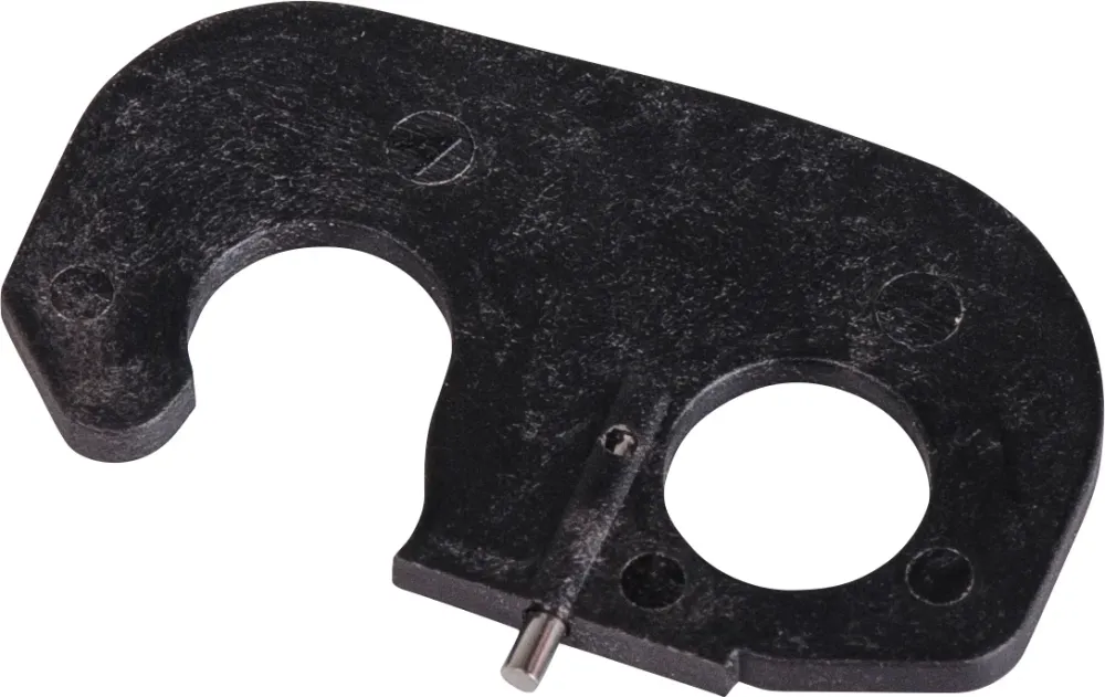 Shimano borgplaat voor XT/SLX/LX/ZEE/Deore crankstellen