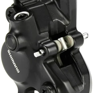 Shimano BR-MT200 remklauw VR/HR resin-pad B01S