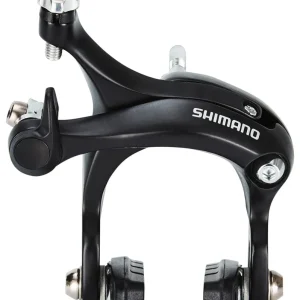 Shimano BR-R451 velgrem voorwiel zwart