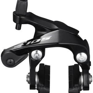 Shimano BR-R7000 velgrem Dual-Pivot achterwiel CS-51 zwart
