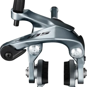Shimano BR-R7000 velgrem Dual-Pivot voorwiel CS-51 zilver