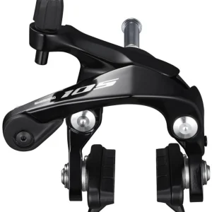 Shimano BR-R7000 velgrem Dual-Pivot voorwiel CS-51 zwart
