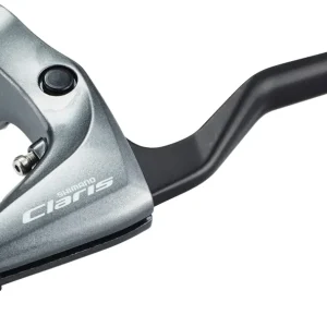 Shimano Claris BL-R2000 remhendel links grijs/zwart