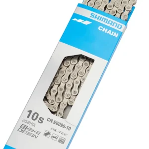 Shimano CN-E6090 E-bike ketting 10-speed