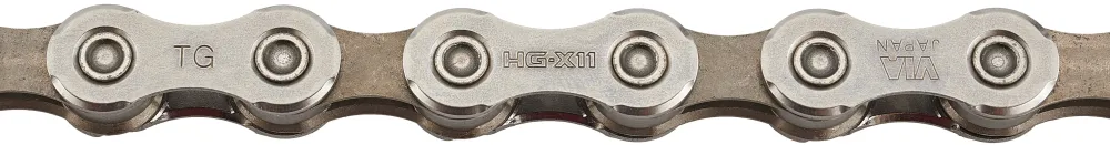 Shimano CN-HG601 ketting 11-speed