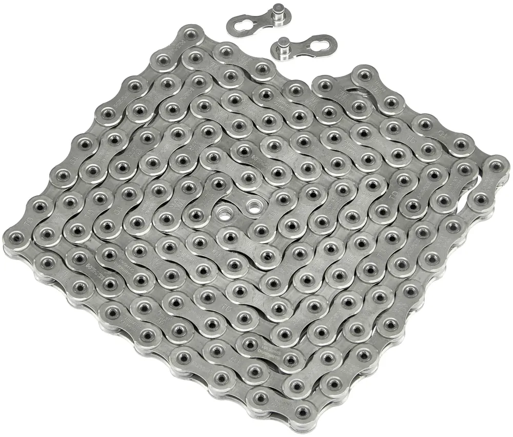 Shimano CN-HG901 Ketting 11-speed inclusief kettingslot