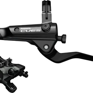 Shimano Cues BL-U8000/BR-U8000 Schijfremset J-Kit Voorzijde Links 1000mm