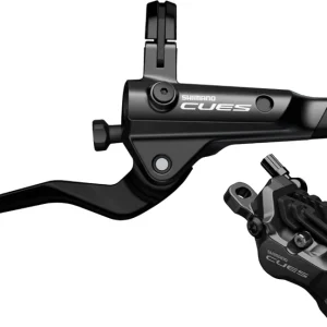 Shimano Cues BL-U8000/BR-U8020 Schijfremset J-Kit Achter Rechts 1700mm