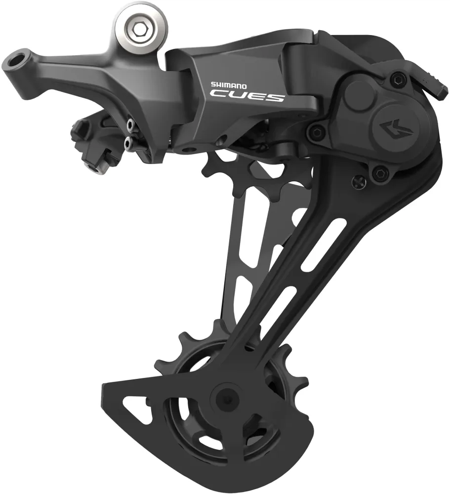 Shimano Cues RD-U6000 Derailleur GS 10/11-speed