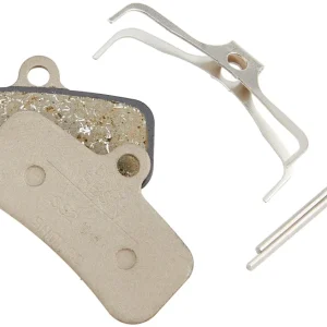 Shimano D03S-RX resin remblokken voor schijfremmen voor XT/SLX/Saint/Zee