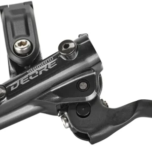 Shimano Deore BL-M6100 remhendel links MTB Deore-logo
