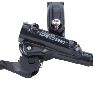 Shimano Deore BL-M6100 Remhendel Rechts MTB Deore Logo