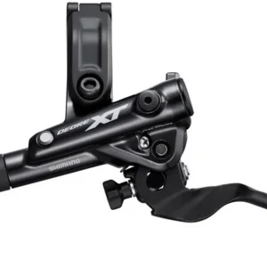 Shimano Deore XT BL-M8100 remhendel I-Spec EV links zwart