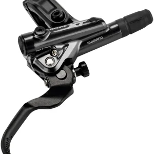 Shimano Deore XT BL-M8100 Remhendel I-Spec EV Rechts zwart