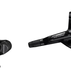 Shimano Deore BL-T6000 Schijfrem Voorwiel zwart