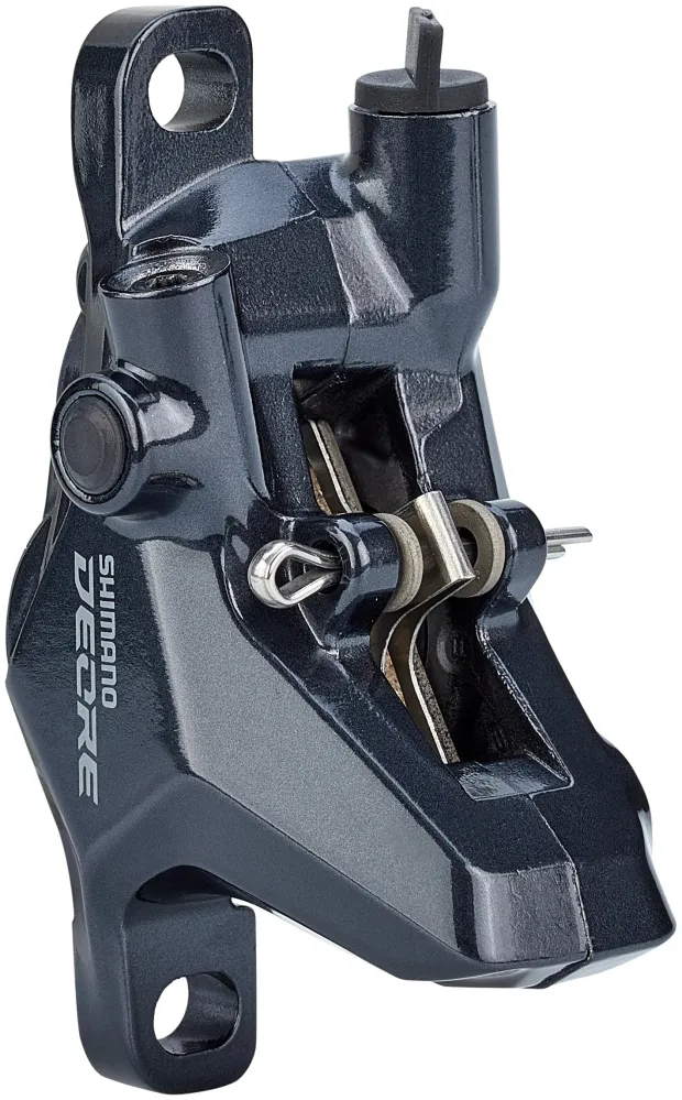 Shimano Deore BR-M6100 Remklauw PM G03S