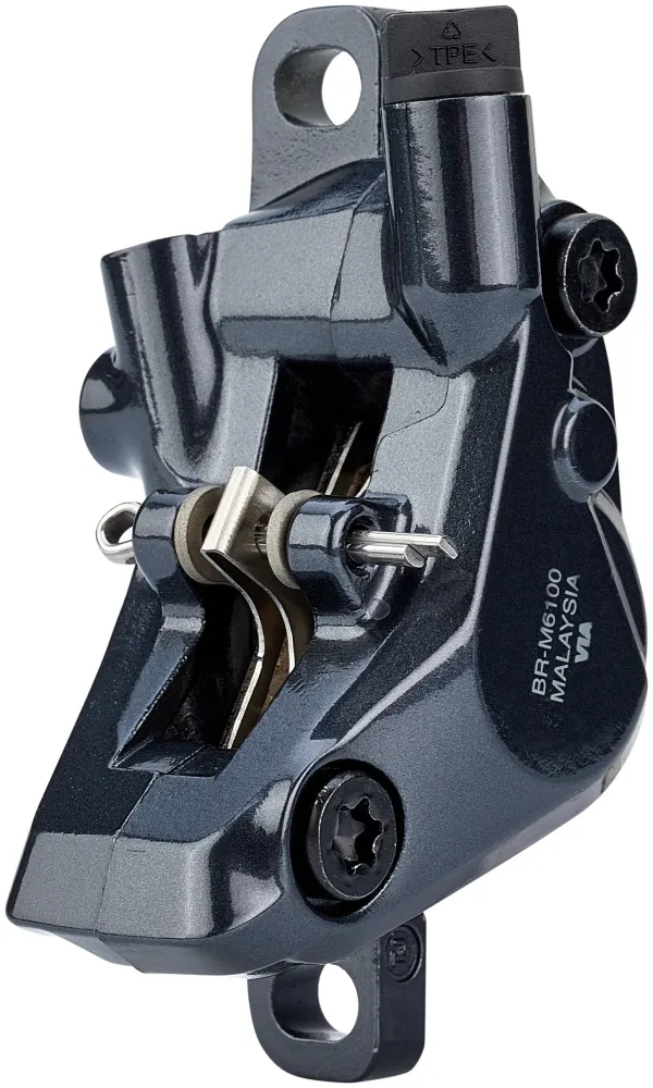 Shimano Deore BR-M6100 Remklauw PM G03S