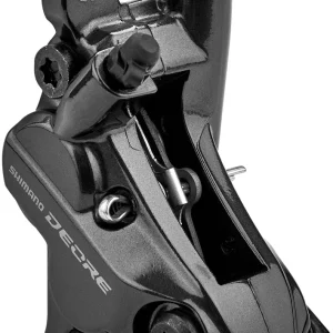 Shimano Deore BR-M6120 remklauw PM D03S