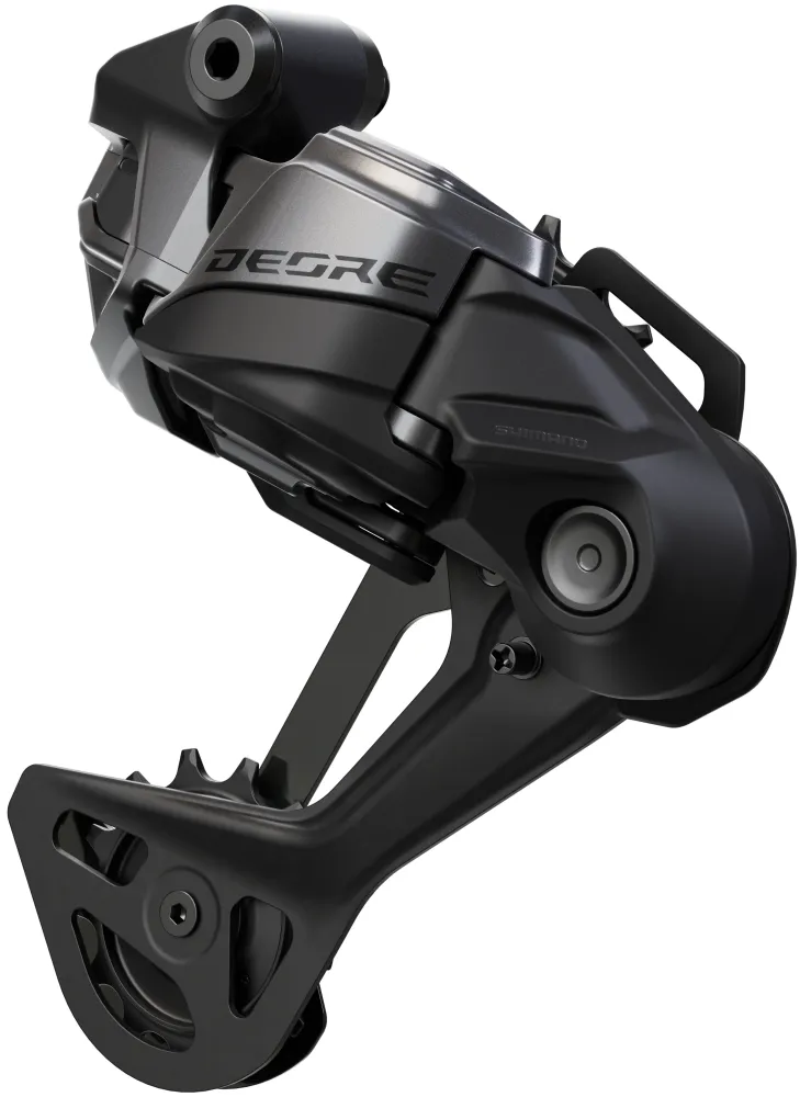 Shimano DEORE Di2 RD-M6250 derailleur